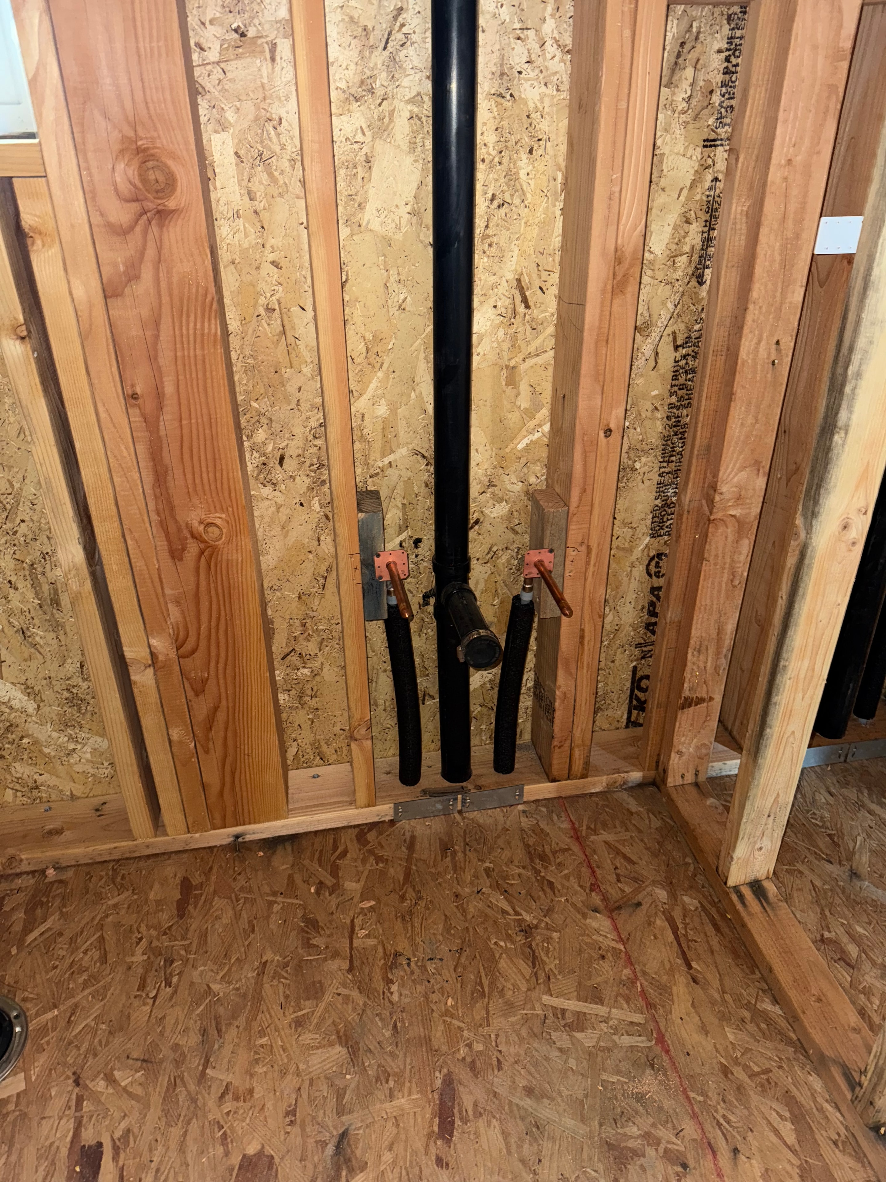 Pipe Repair & Replacement